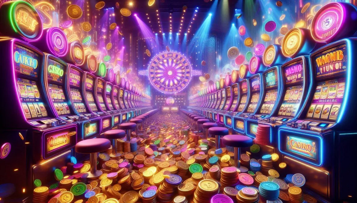 RingoSpin Casino